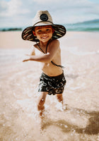 MINIME KEIKI BOARD SHORTS- PRE ORDERS ONLY