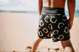 MINIME KEIKI BOARD SHORTS- PRE ORDERS ONLY