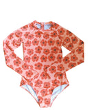 MINIME LONG SLEEVE BIKINI 0-18 months