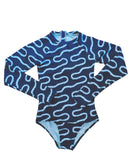 MINIME LONG SLEEVE BIKINI 0-18 months