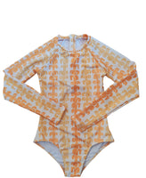 MINIME LONG SLEEVE BIKINI 0-18 months