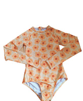 MINIME LONG SLEEVE BIKINI 0-18 months