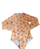 MINIME LONG SLEEVE BIKINI 0-18 months