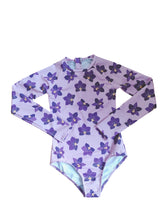 MINIME LONG SLEEVE BIKINI 0-18 months