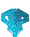 MINIME LONG SLEEVE BIKINI 0-18 months