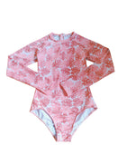 MINIME LONG SLEEVE BIKINI 0-18 months