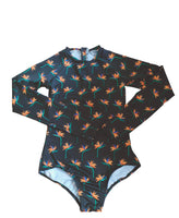 MINIME LONG SLEEVE BIKINI 0-18 months